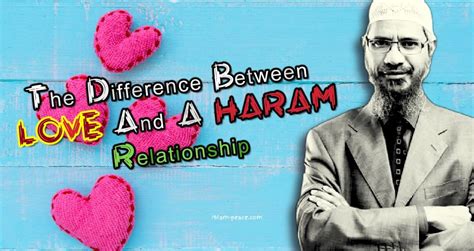 The Difference Between a Haram Relationship and Love